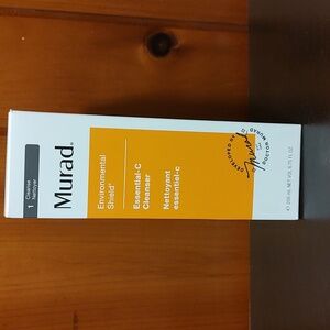 Murad Essential-C Cleanser